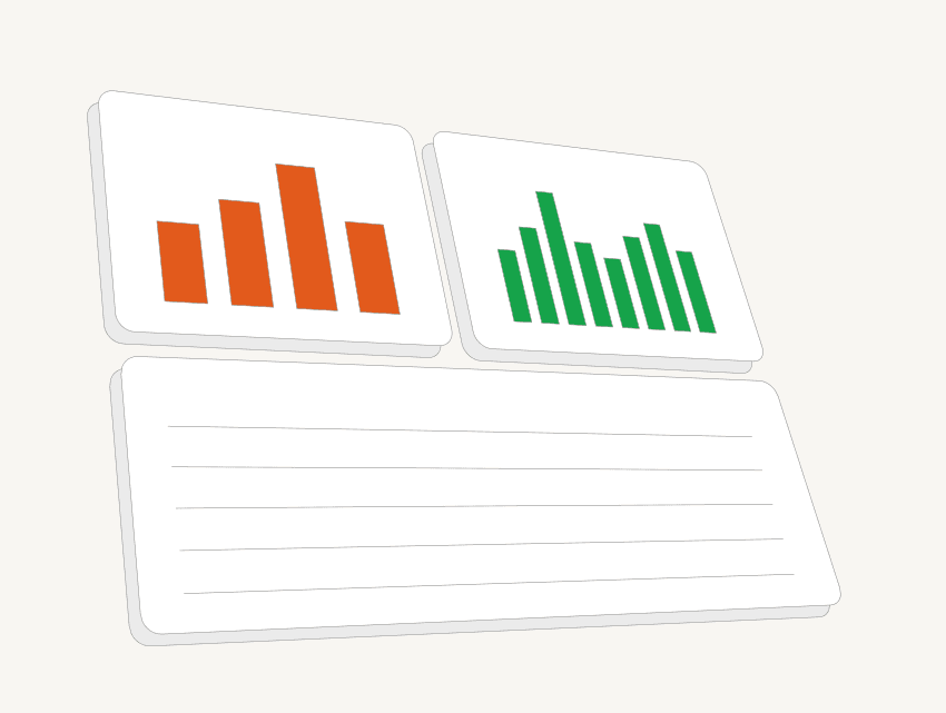 Enterprise Dashboard Example