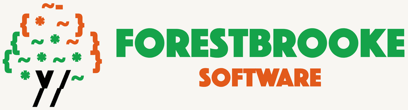 Forestbrooke Tree Logo